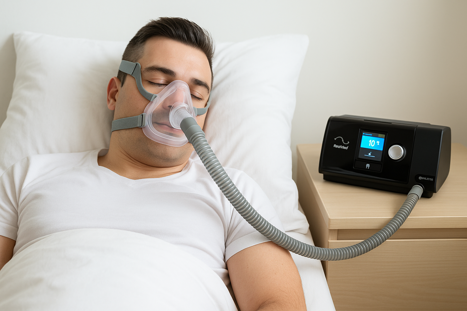 CPAP