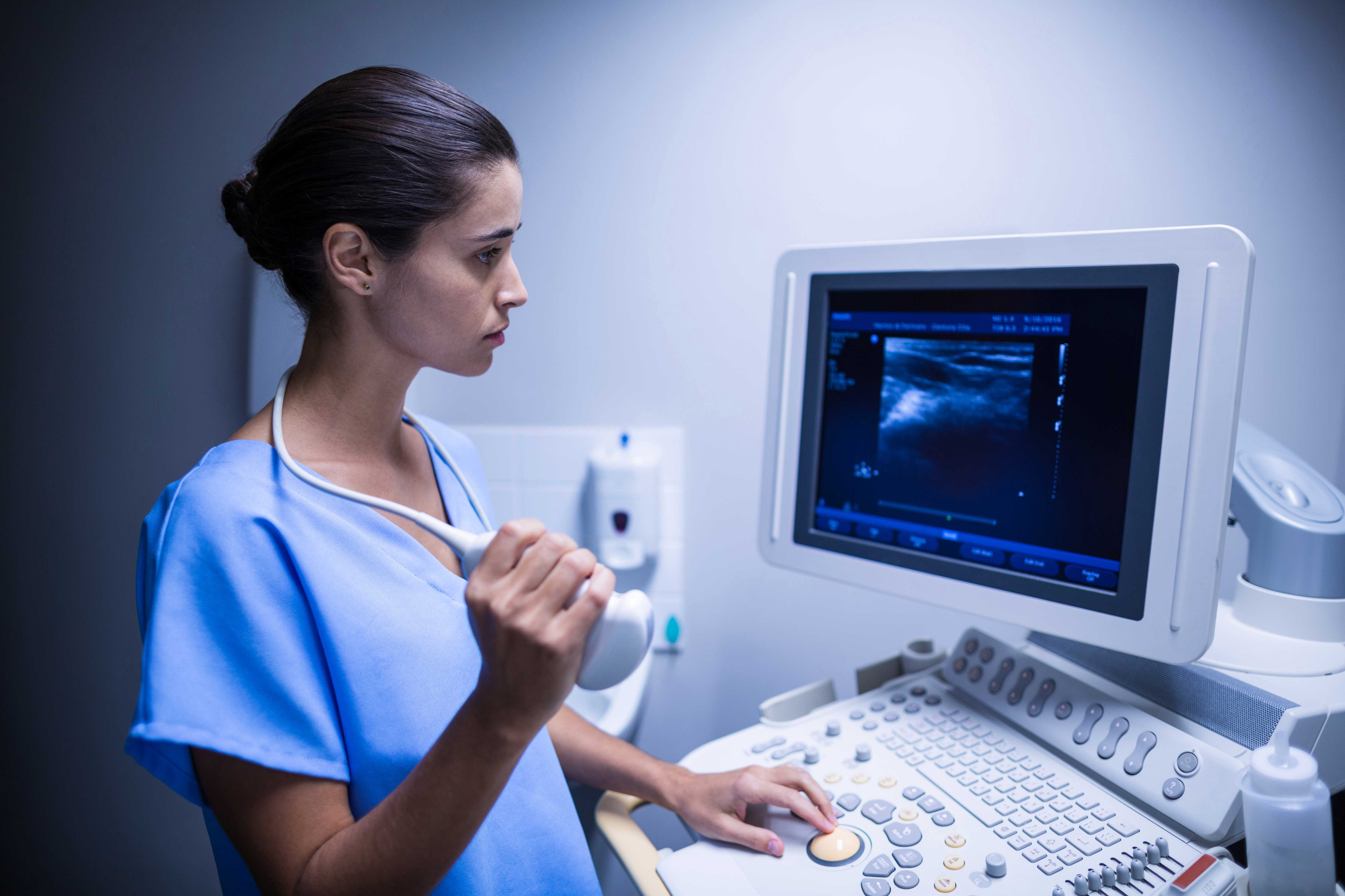ultrasound
